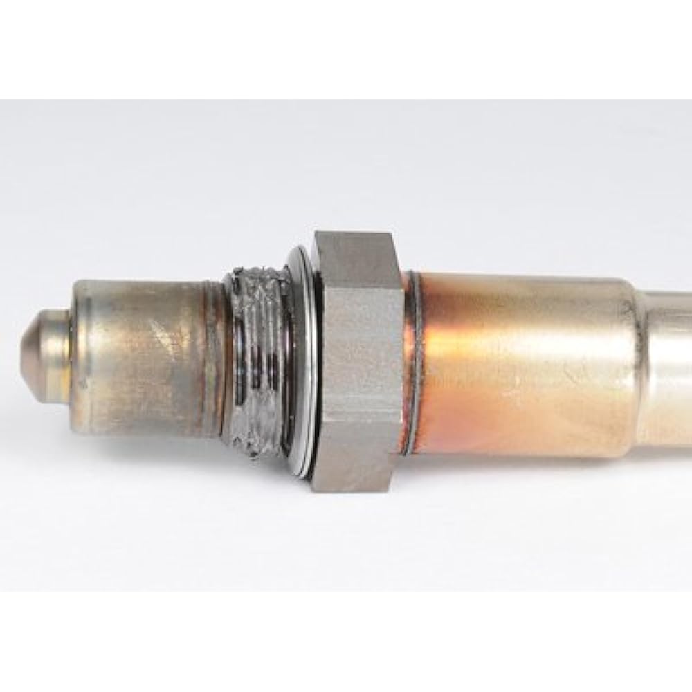 ACDelco 213-2823 GM Original Equipment Heated Oxygen Sensor