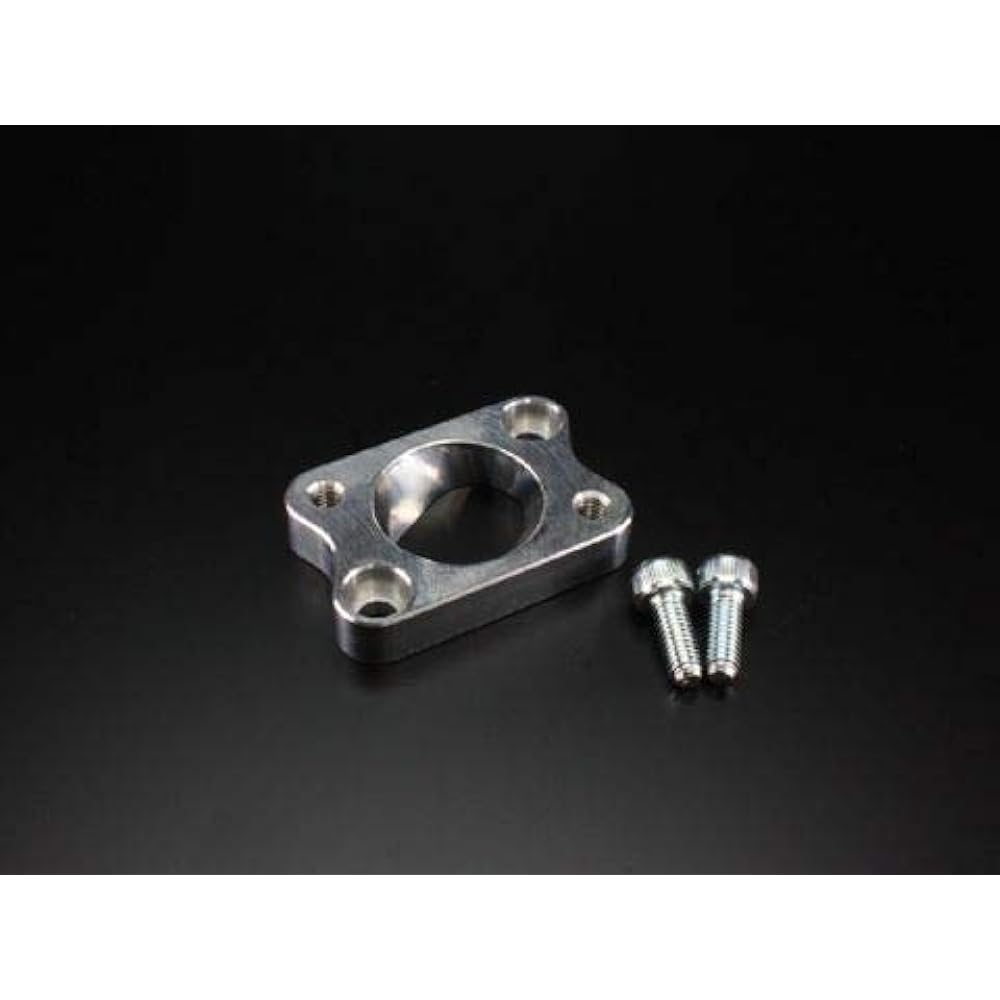 Gcraft Manifold Spacer for Kitaco DOHC (88/125cc) Universal Vehicle Model 37111