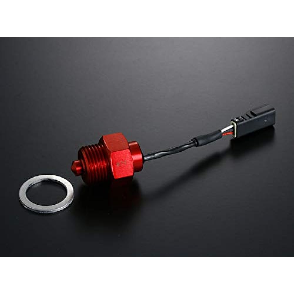 Yoshimura Tempmeter Sensor Type-C (Water Temperature Sensor) (PT1/8-28) YOSHIMURA 415-003-4999
