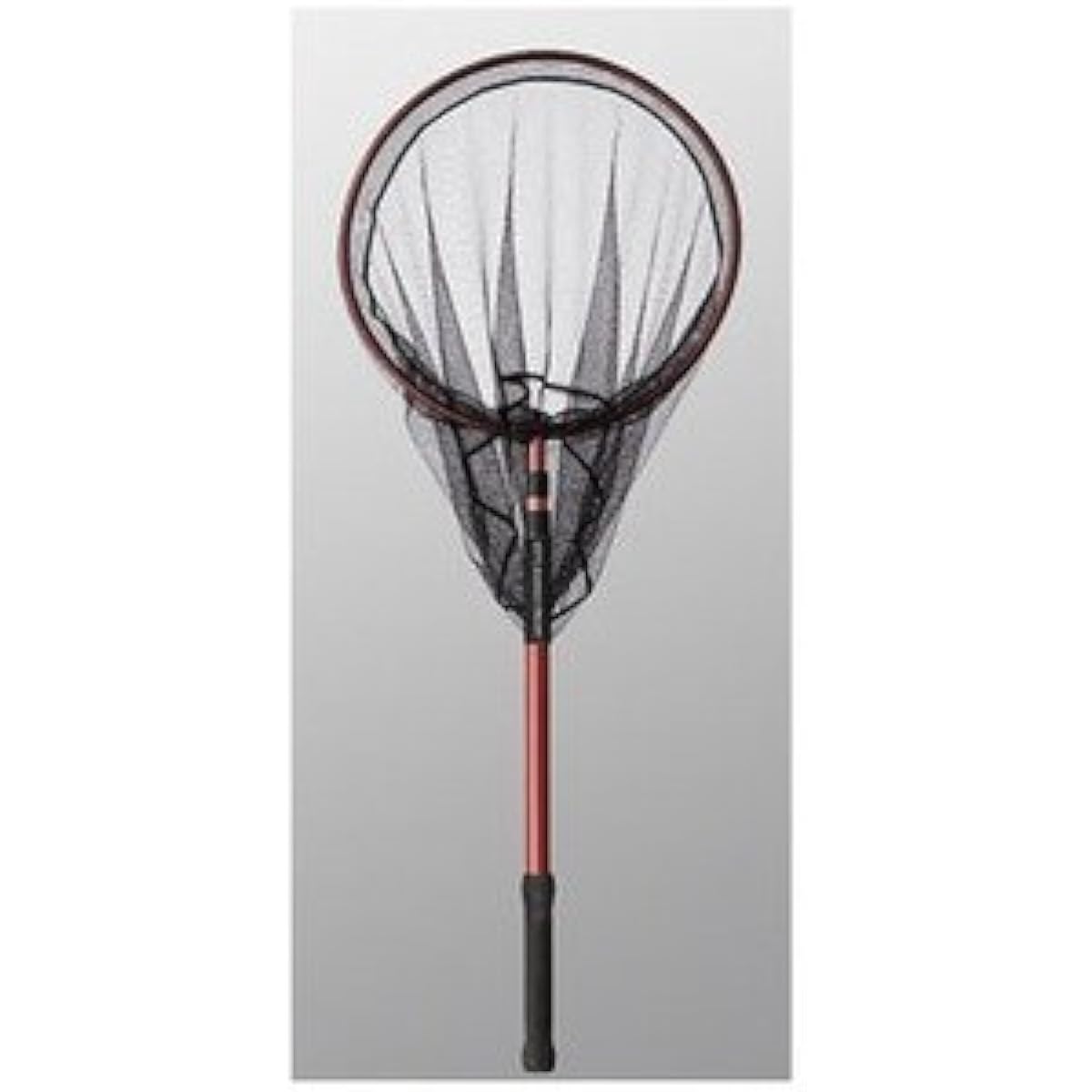 Golden Mean Landing Net GM SQ Net Red