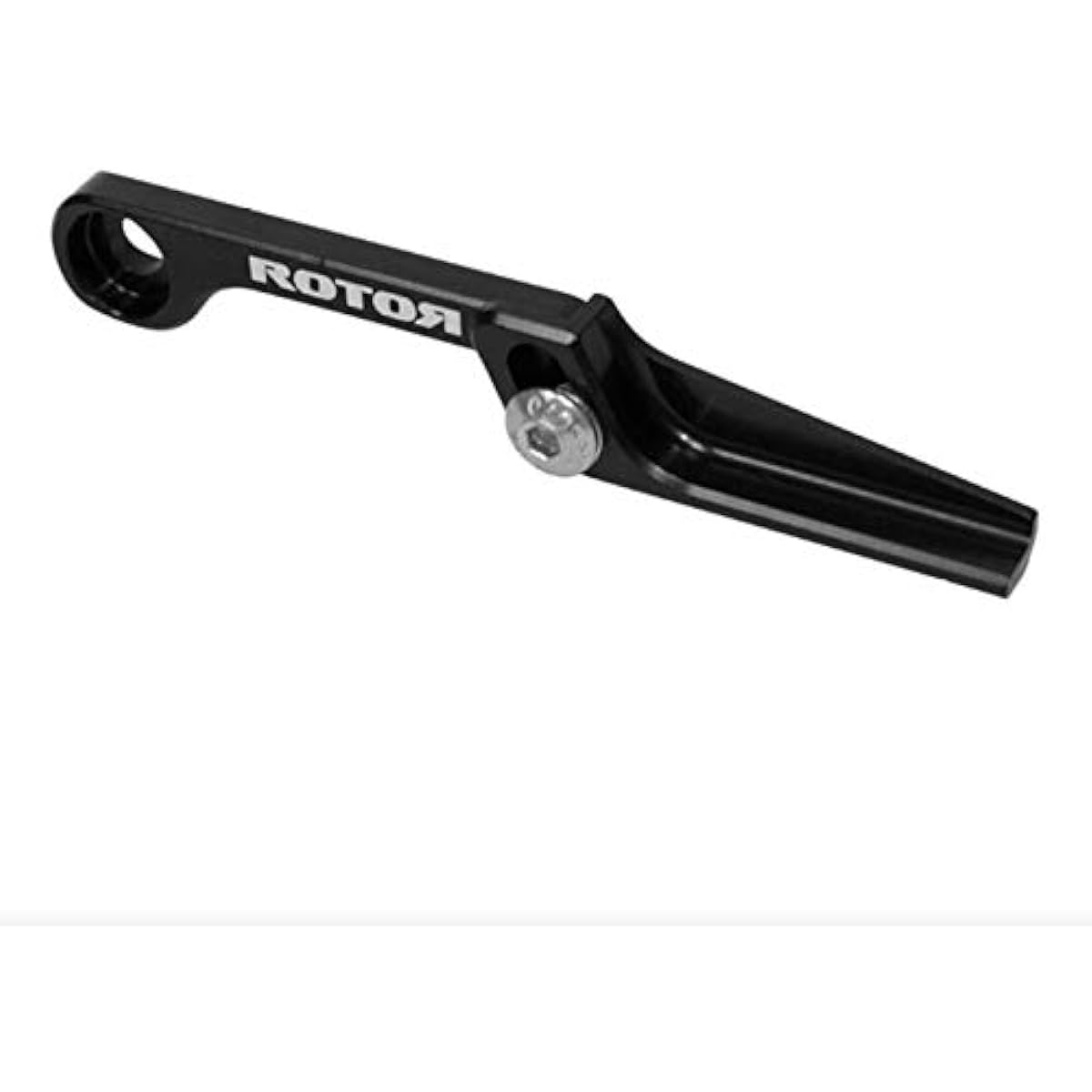 Rotor Chain Catcher Chain Catcher (Black) [Parallel Import]
