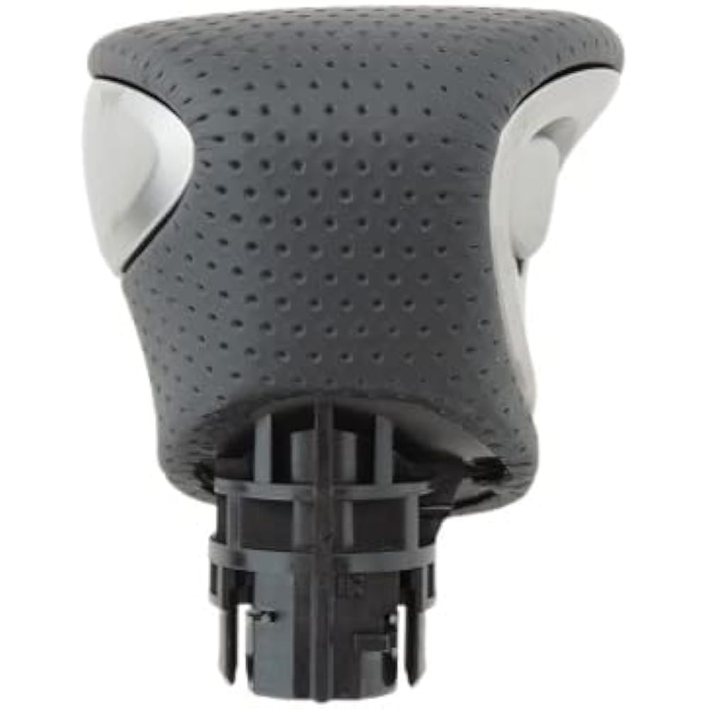 LEXUS Genuine Lexus ES F-SPORT Genuine shift knob & shift boot 2-piece set for F sports Can be used for other car models Toyota 80 series Harrier MXUA80 MXUA85 2020/06~