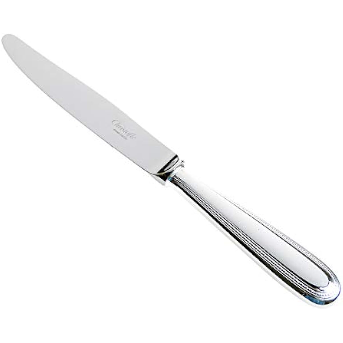 Christofle Knife Silver Standard [Parallel Import] Pearl 0010025