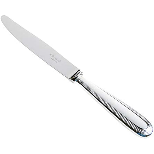 Christofle Knife Silver Standard [Parallel Import] Pearl 0010025