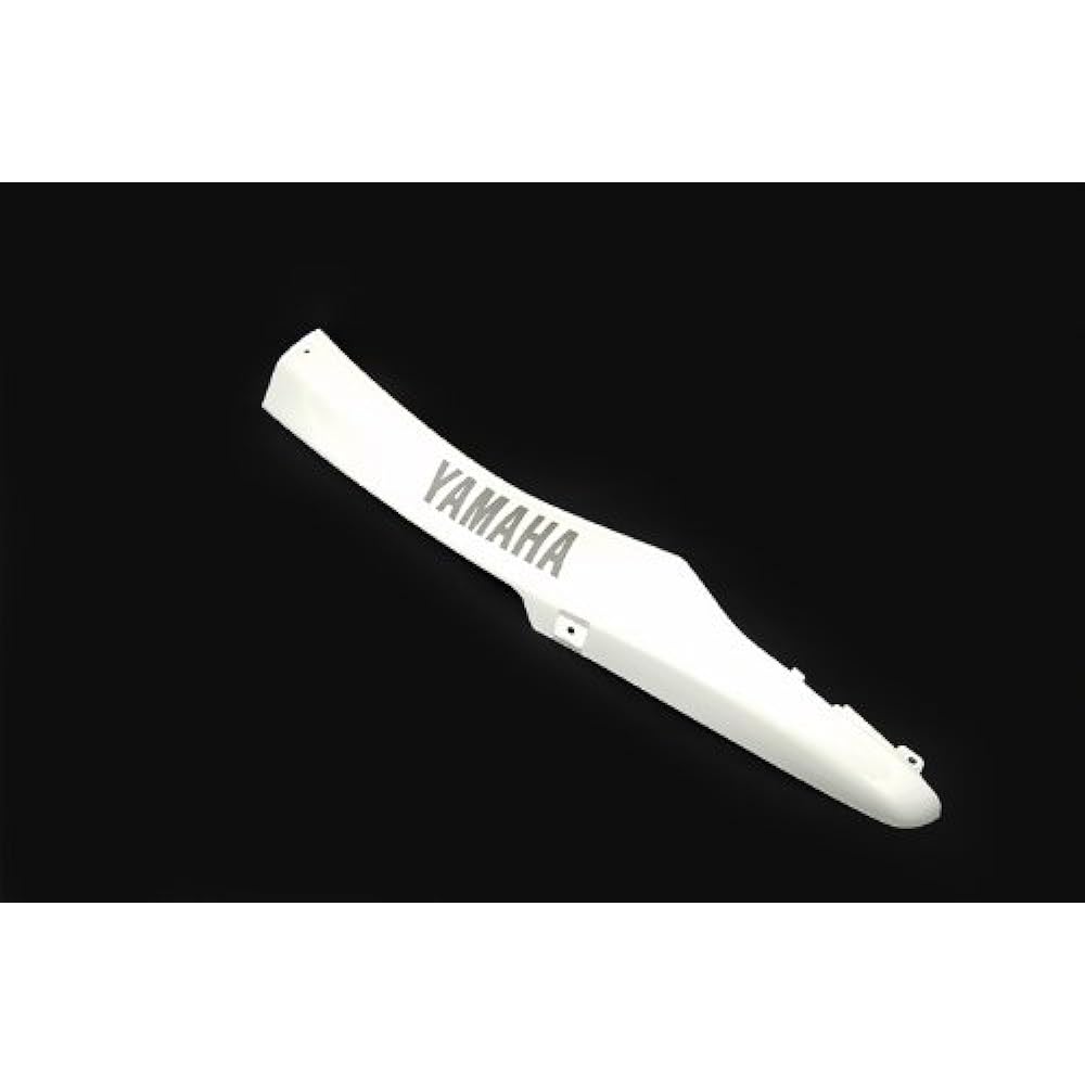 YAMAHA Genuine Parts Side Mall Right White Yamaha Majesty 125 5CA 990242