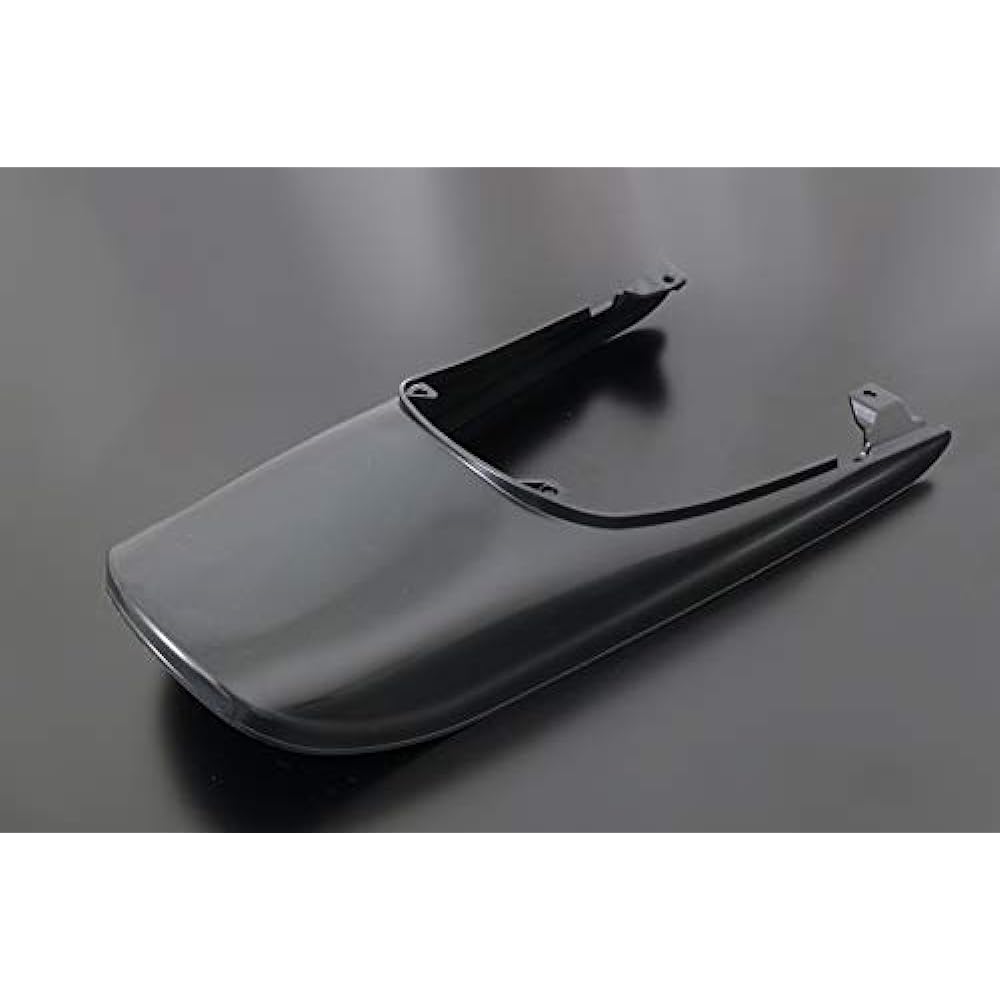 PMC long tail cowl Z900RS ABS 60mm long unpainted base material 189-1400