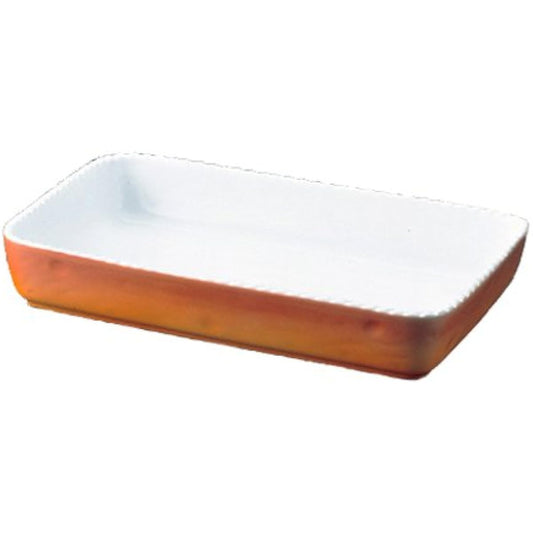 Royal Square Gratin Dish 44cm Color No.500