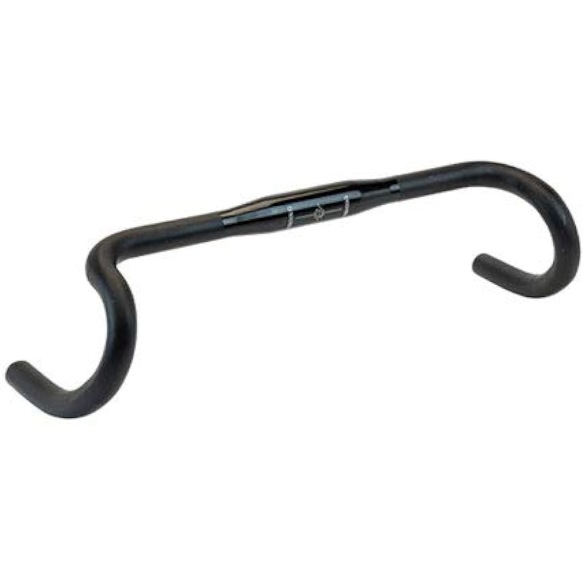 Tioga Task Force Gravel Bar Clamp Diameter: 31.8mm Drop Handle 420mm (HBR19301)