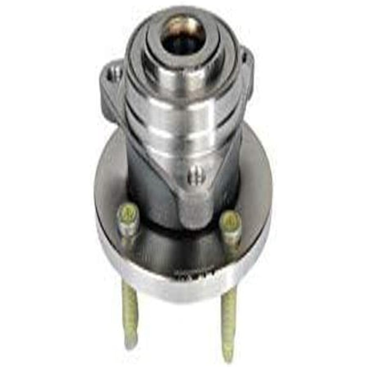 ACDelco FW344 GM Original Equipment Front Wheel Hub and Bearing Assembly with Wheel Studs