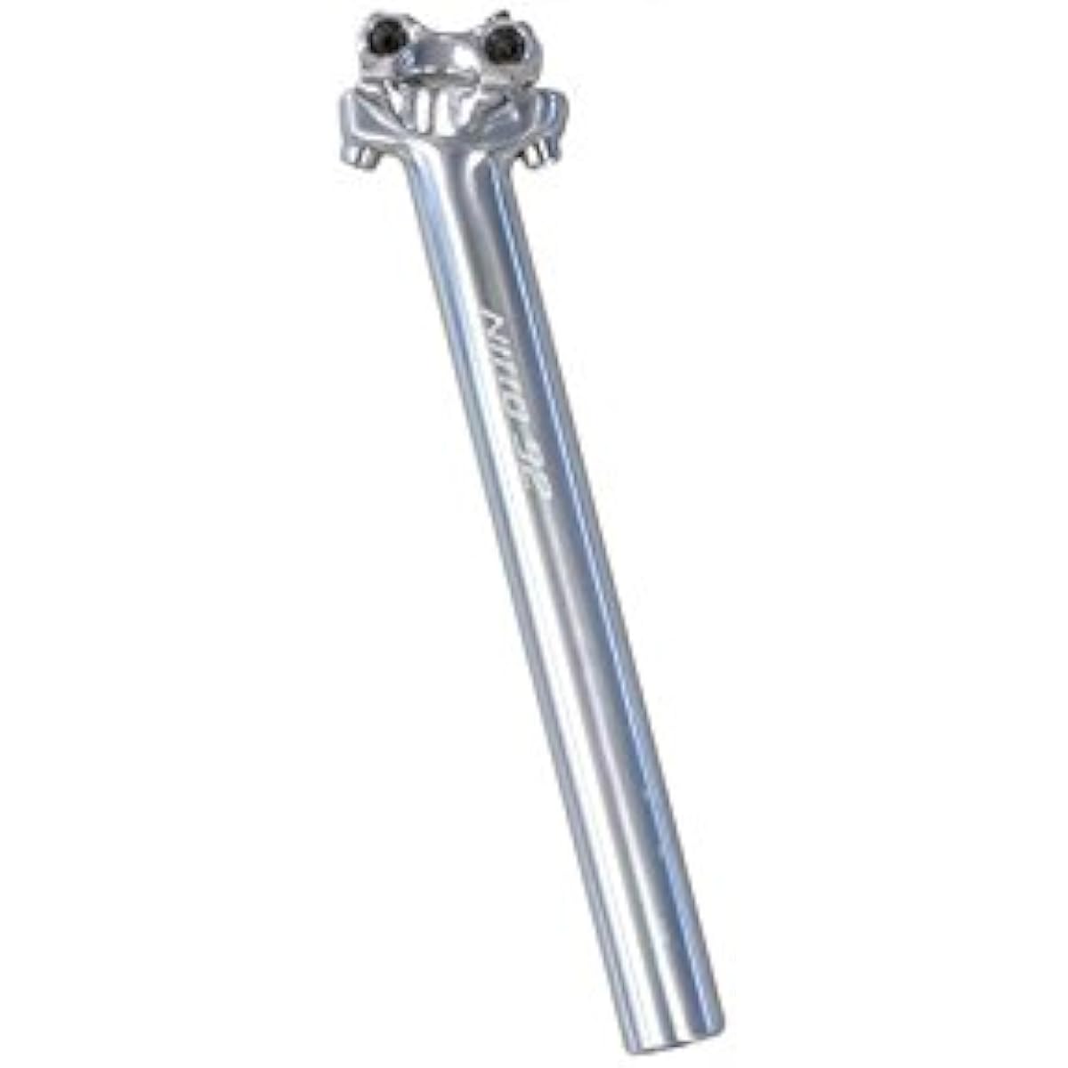 NITTO S92 colors/SILVER length 300 post diameter/φ27.2/setback/0