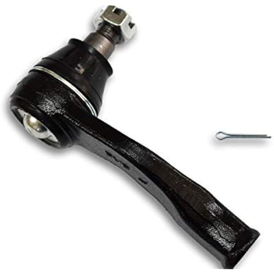 GMB Tie Rod End Left for Toyota/Daihatsu/Subaru Vehicles GTE-D-5L