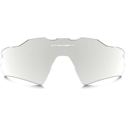 [Oakley] Domestic regular product sunglasses RADAR EV (A) PATH Radar Eevee (A) Pass exclusive interchangeable lenses Clear/Clear Visible light transmittance 93% Compatible with OO9275 / OO9208-〇〇〇〇 Product number 101-488-006