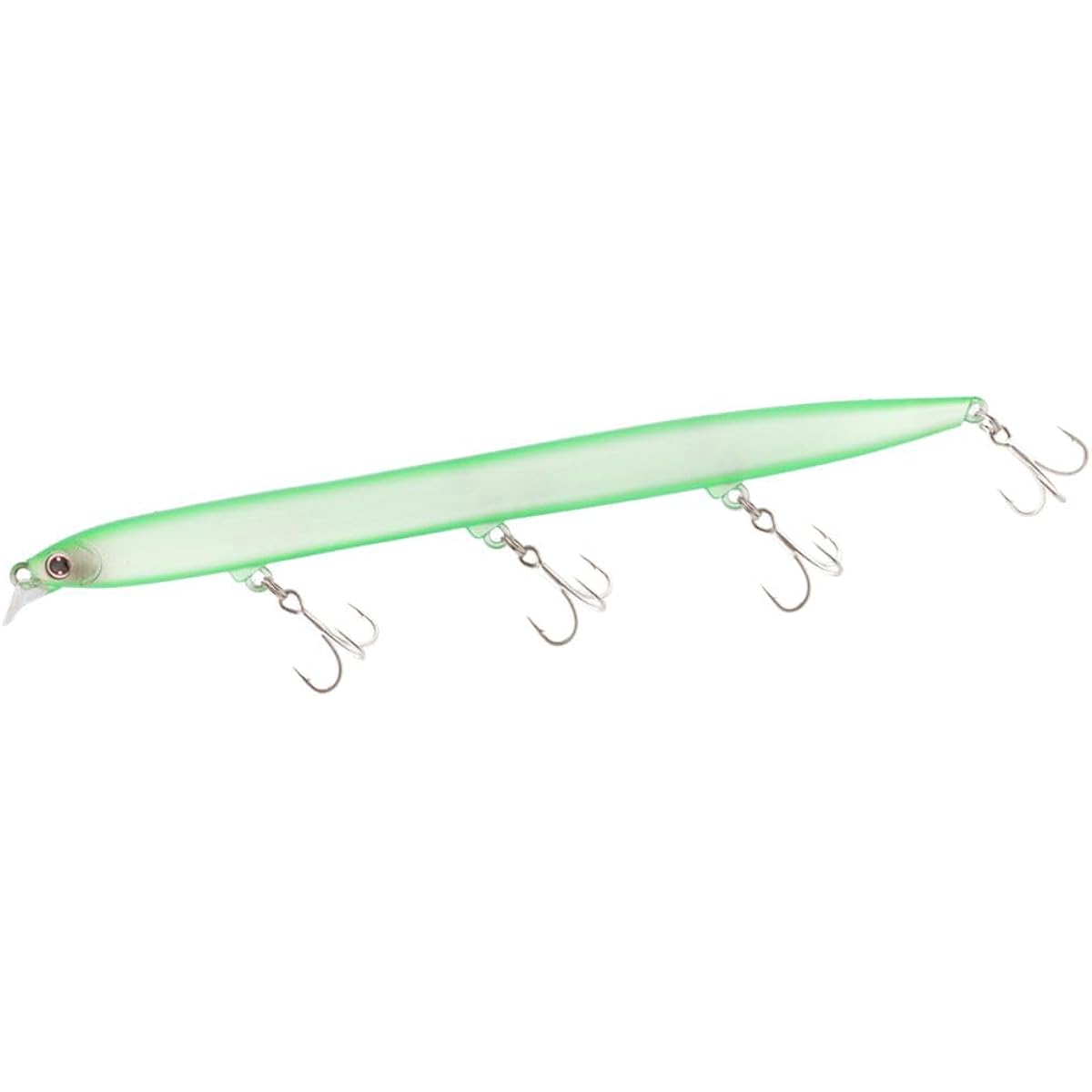 DAIWA Lure More Than Hisoka 150F-SSR Various