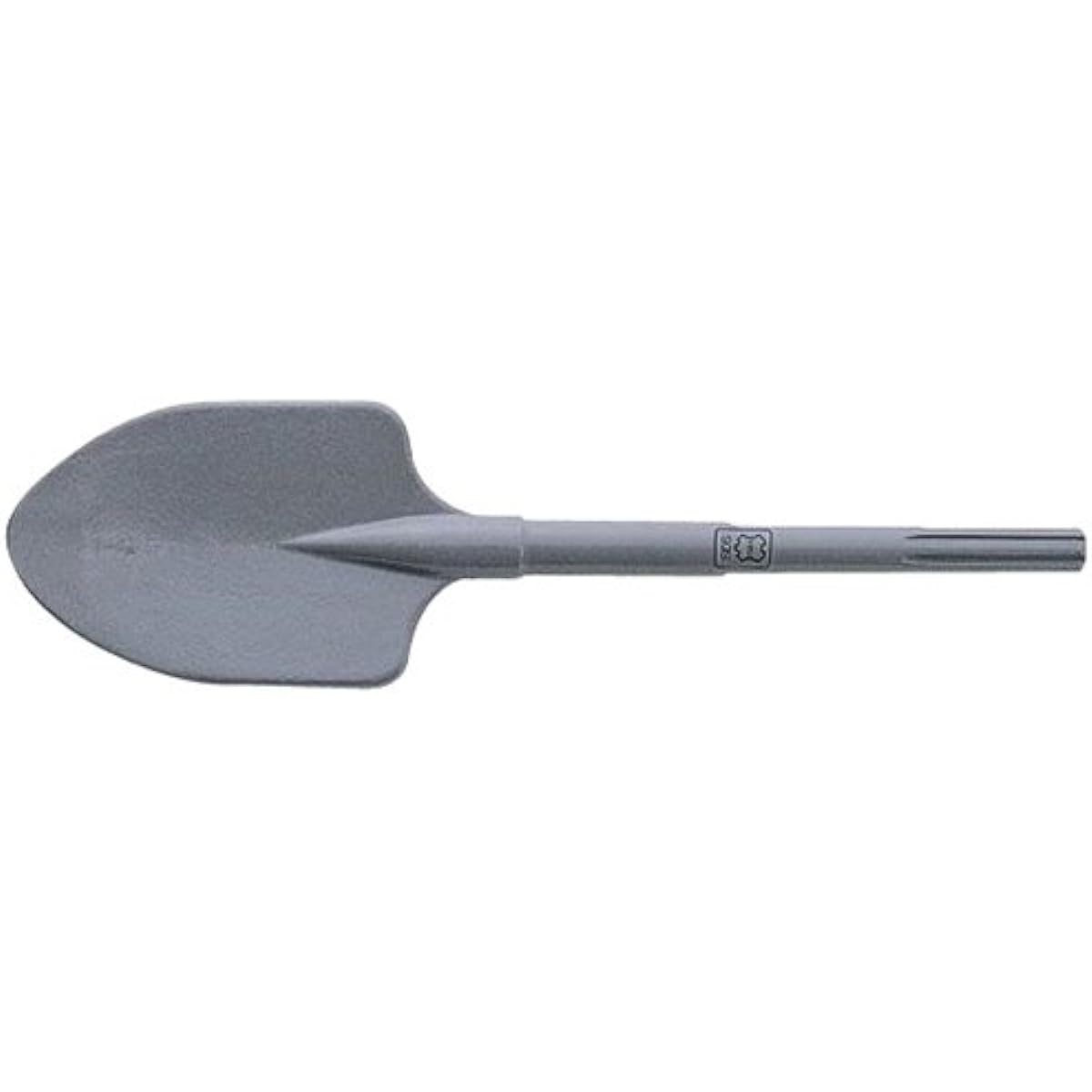 Shimizu Seisakusho Camel SDS-max Electric Hammer Scoop 10071 18φ×400mm