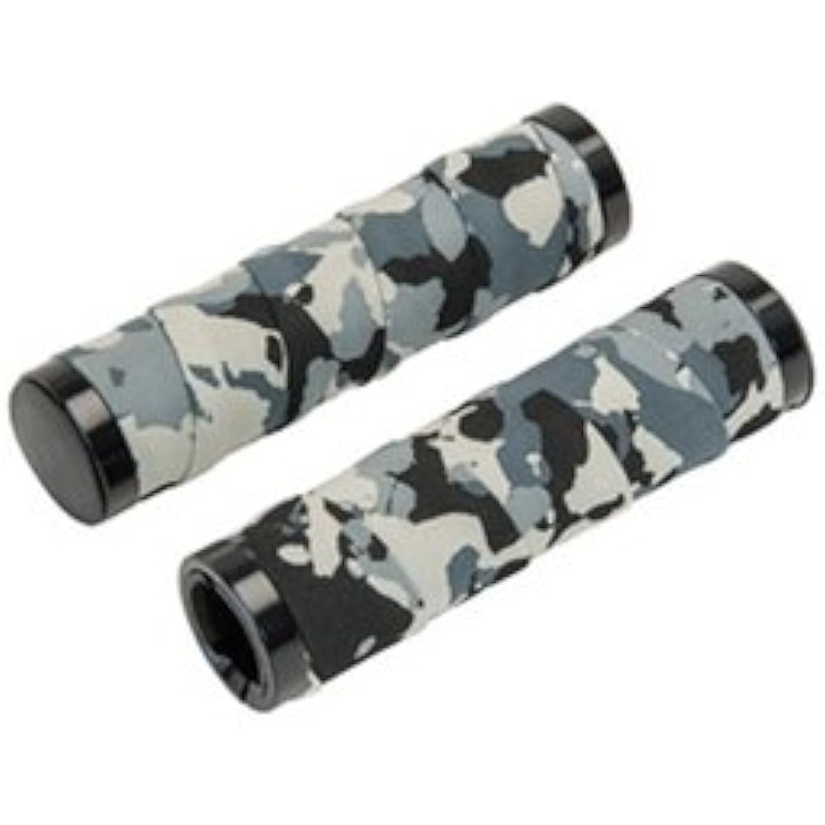 Giza VLG-852AD2 Bar Tape Grip Gray Camouflage