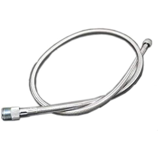 ALCAN HANDS Speedometer Cable Stainless Steel Mesh GT380 N403SM