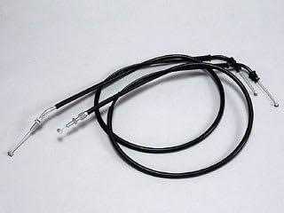 Daytona long throttle cable 120mm long 39885