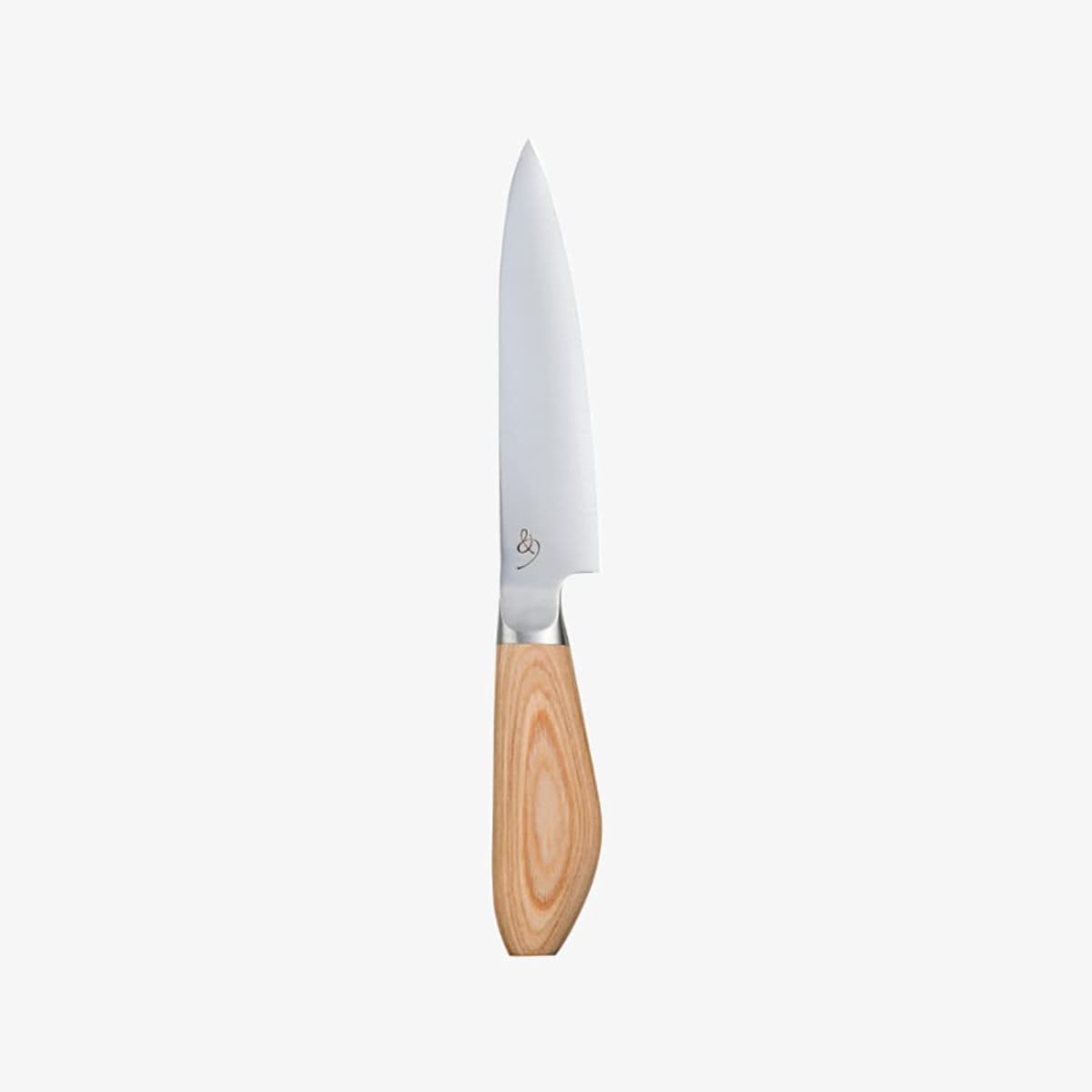 Meoto Knife, Petty Knife, Couple's Knife, Made in Japan, Made in Seki City, Gifu Prefecture, Pair Gift, Waterproof, Natural Wood, Wooden Knife, Made in Japan, Luxury Housewarming Gift, Wedding Gift, Gift