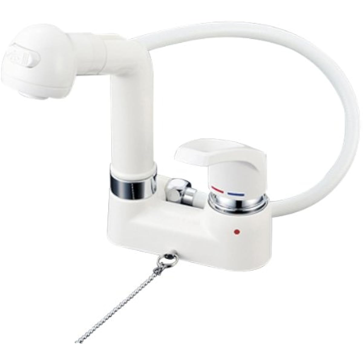 KVK single lever mixer faucet [KM8004ZGS]