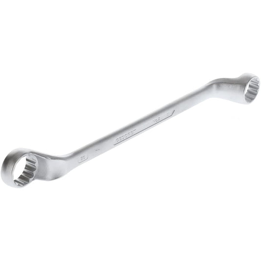 Gedore Double-ended Box Wrench 27X30mm 6018960