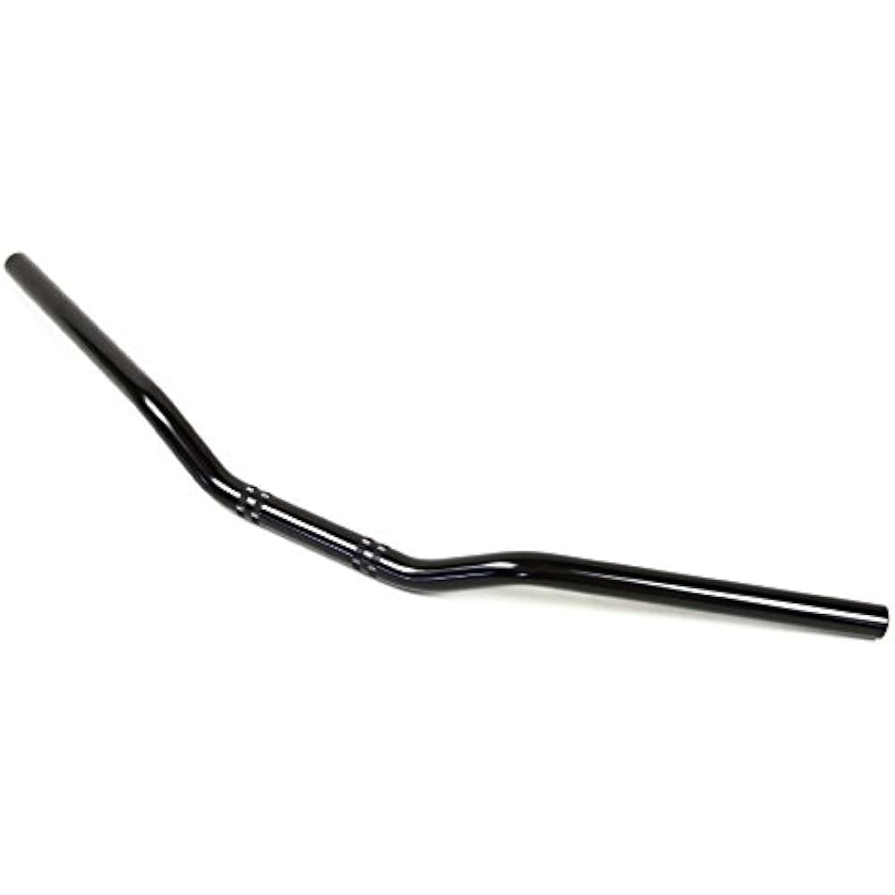 EFFEX EZ-FIT High Handle Bar GSR750 ABS 13-16 EBH534K Easy-Fit Bar
