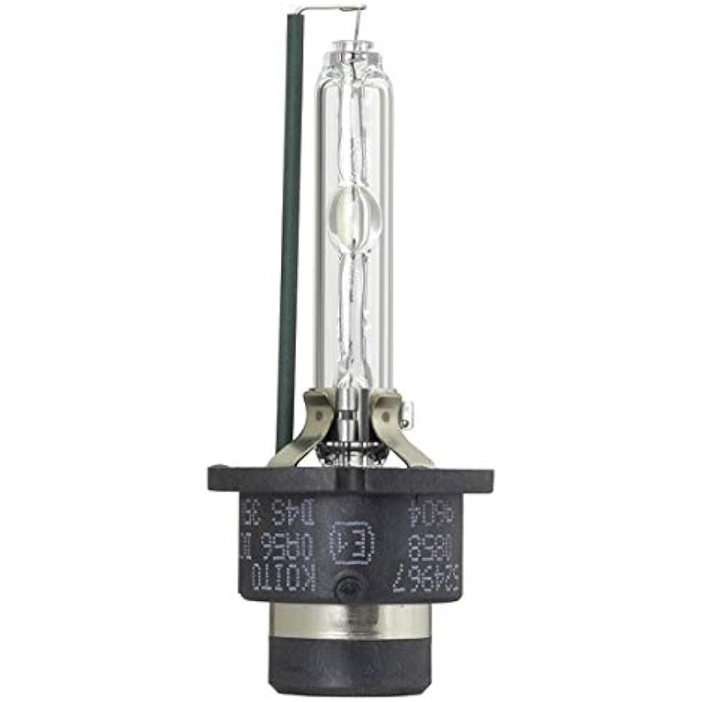 KOITO [Koito Manufacturing] Genuine Replacement HID Bulb D4S 3510K