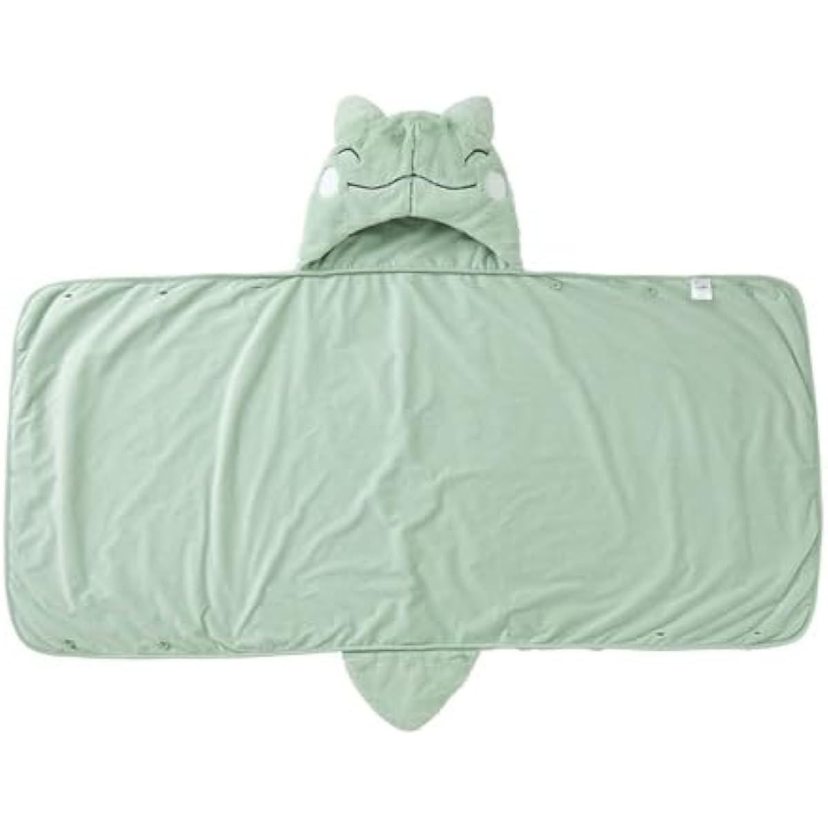 Pokemon Center Original Fluffy Blanket Shining