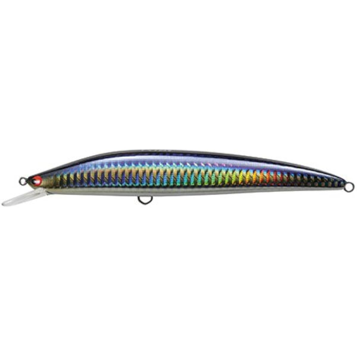 TackleHouse Minnow K-TEN Second Generation K2F T:3 162mm 45g Floating K2F162 T:3 Lure