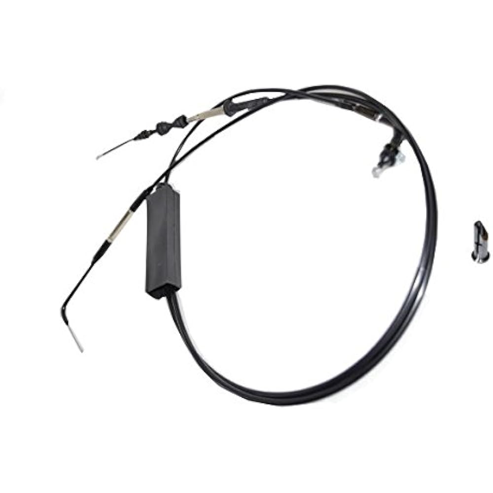 KN Planning 2 Crotch Grand Axis 5FA1 Axle Cable Axle Wire Separation Cable Big Cab