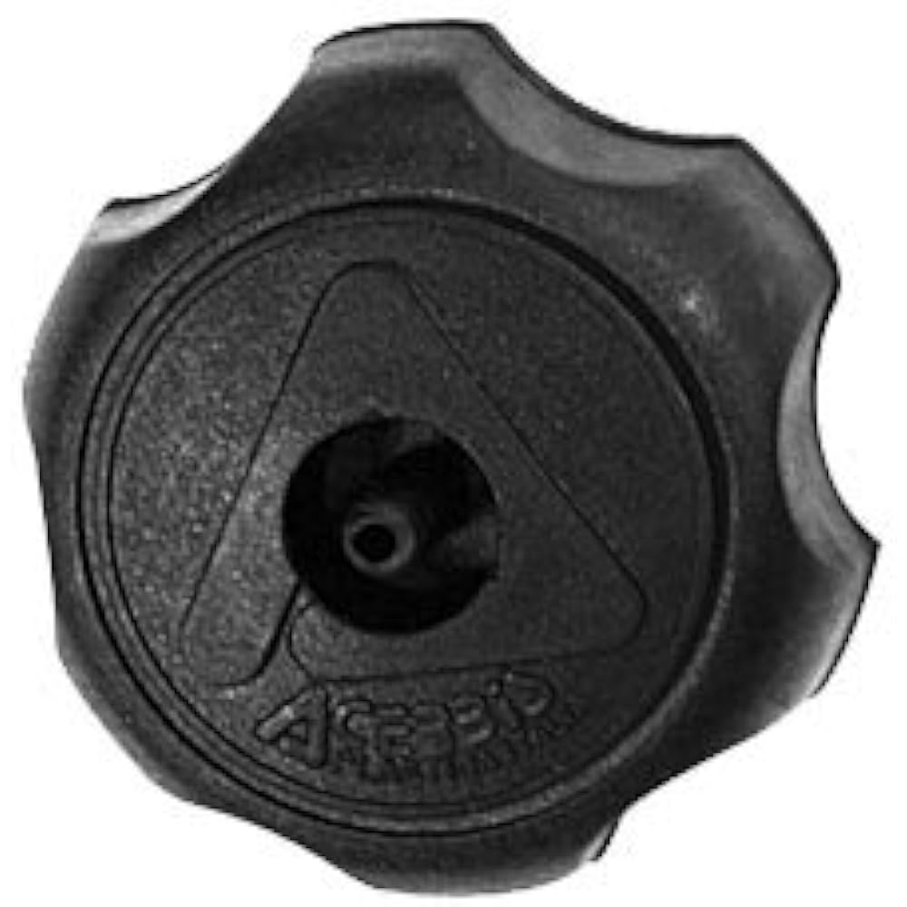 Acerbis Gas Tank Cap Small Off Road KTM