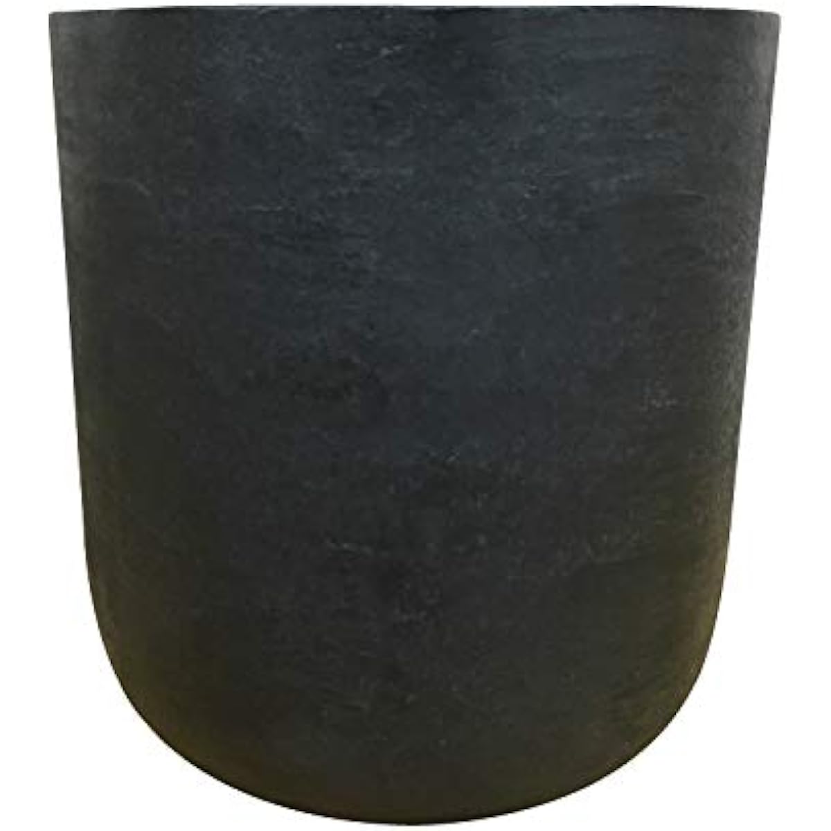 Mule Mill Planter Elba Black L LA-002LBk