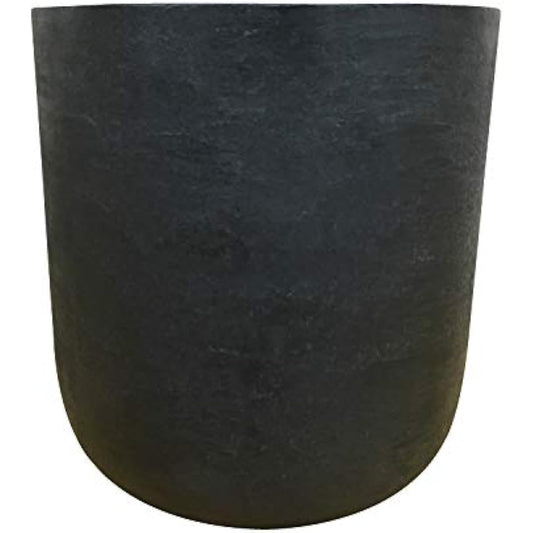 Mule Mill Planter Elba Black L LA-002LBk