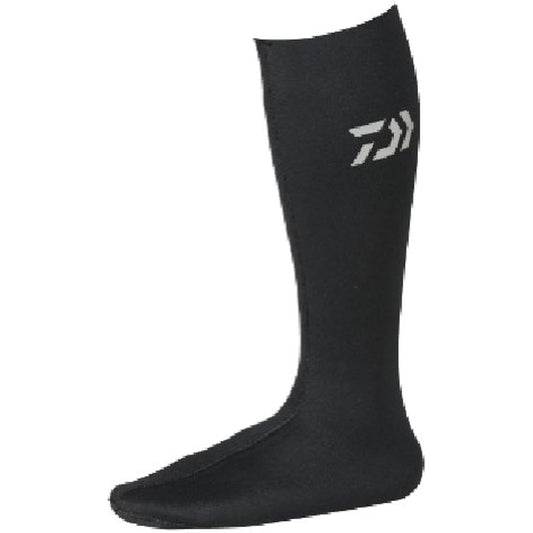 DAIWA Neo Socks NS301R (Long, Round Tip)/301V (Long, Split Tip)/201R (Short, Round Tip) M~3L Various