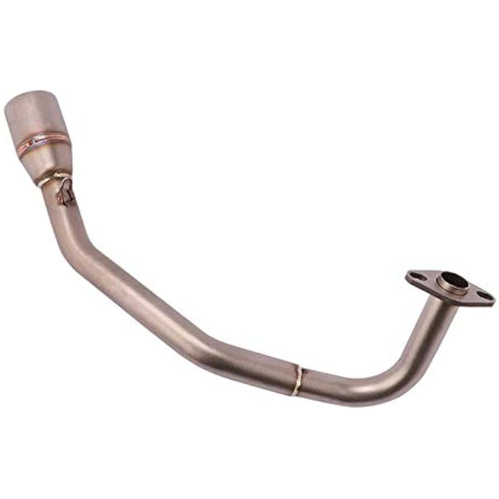 Intermediate Pipe Exhaust Pipe Expi Honda PCX125 PCX150 2018-2020