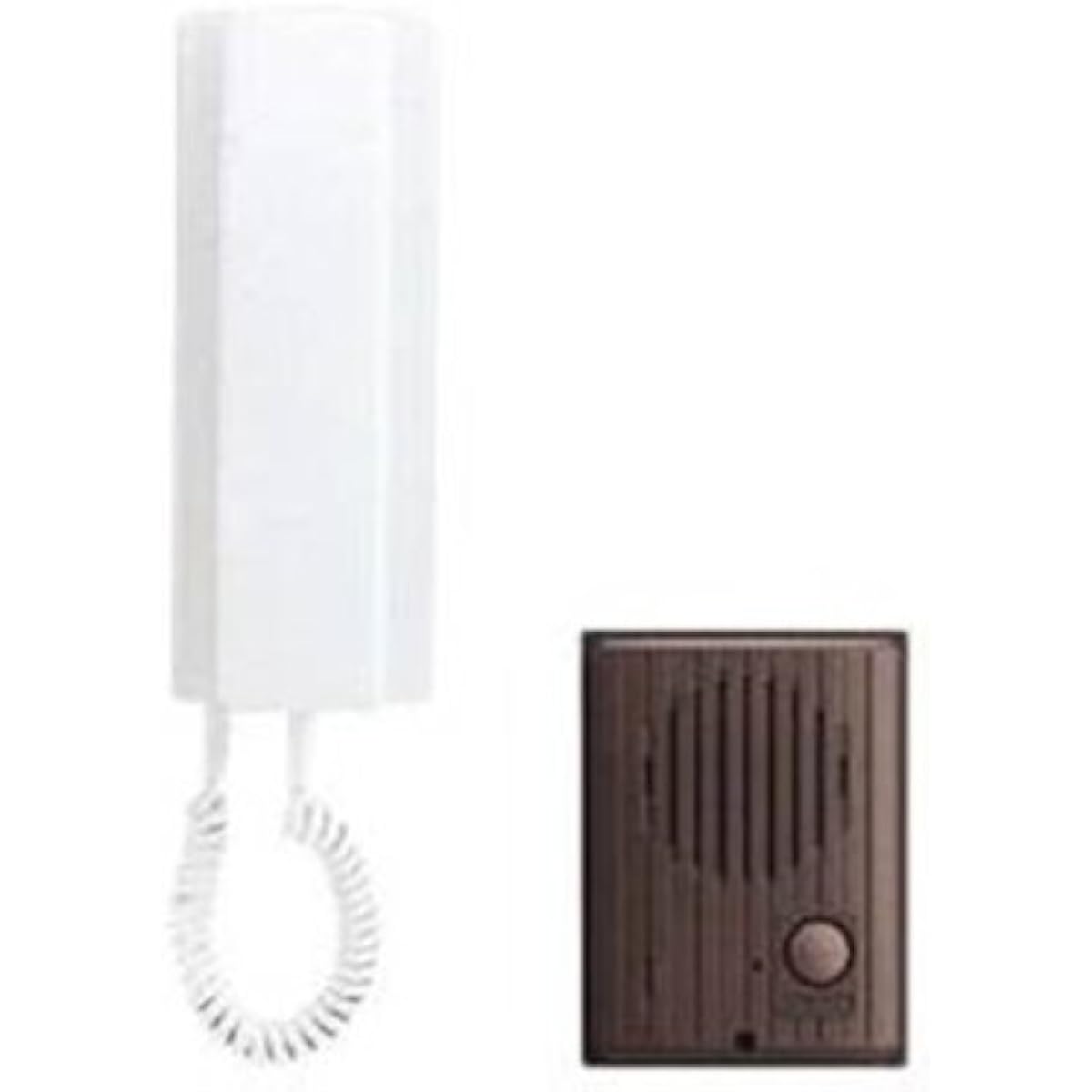 iPhone One Touch Door Phone 1/1 Power Direct Connection Set (IF-DA and IE-1AT)