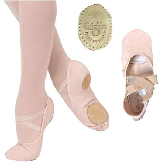 Ballet shoes [Grishko] Dream stretch shoes Shoes that make your toes look beautiful