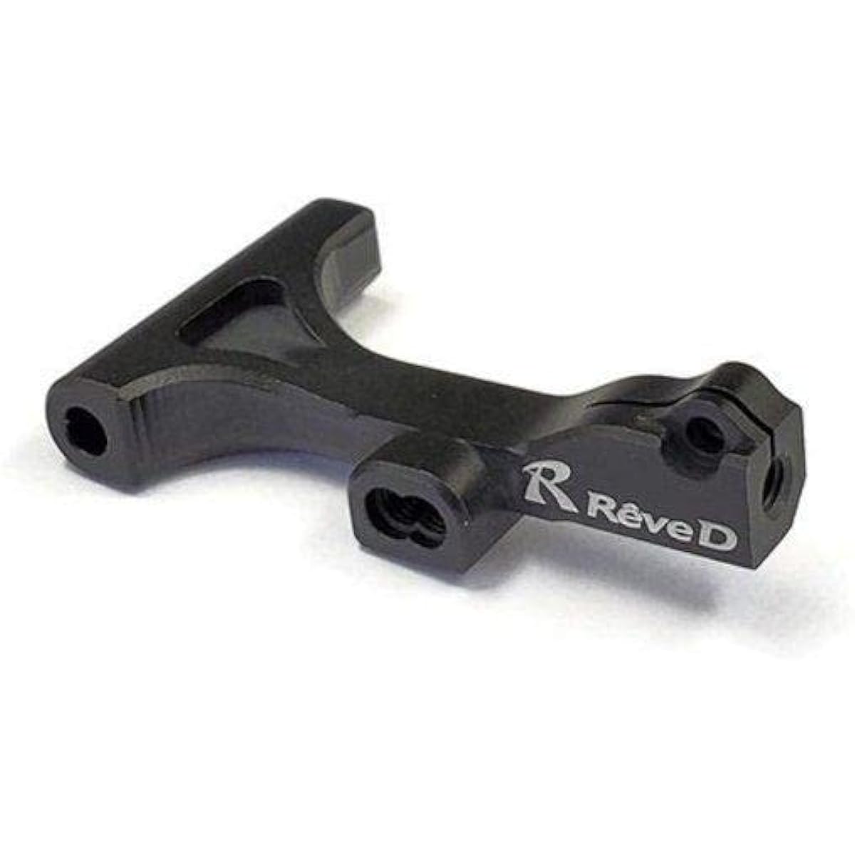 Reve D ASL front lower arm left and right set suspension pin hole diameter φ3 for RWD drift car RD-002