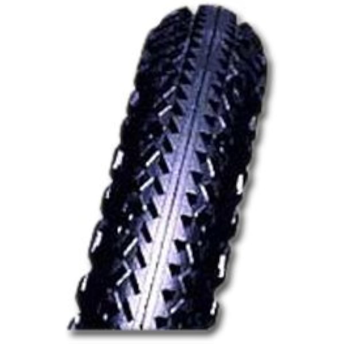 Panaracer Clincher Tire [26×2.00] Ridgeline 8H2620-RL (Mountain Bike Touring Vehicle/Touring Long Ride City Riding Commuting)