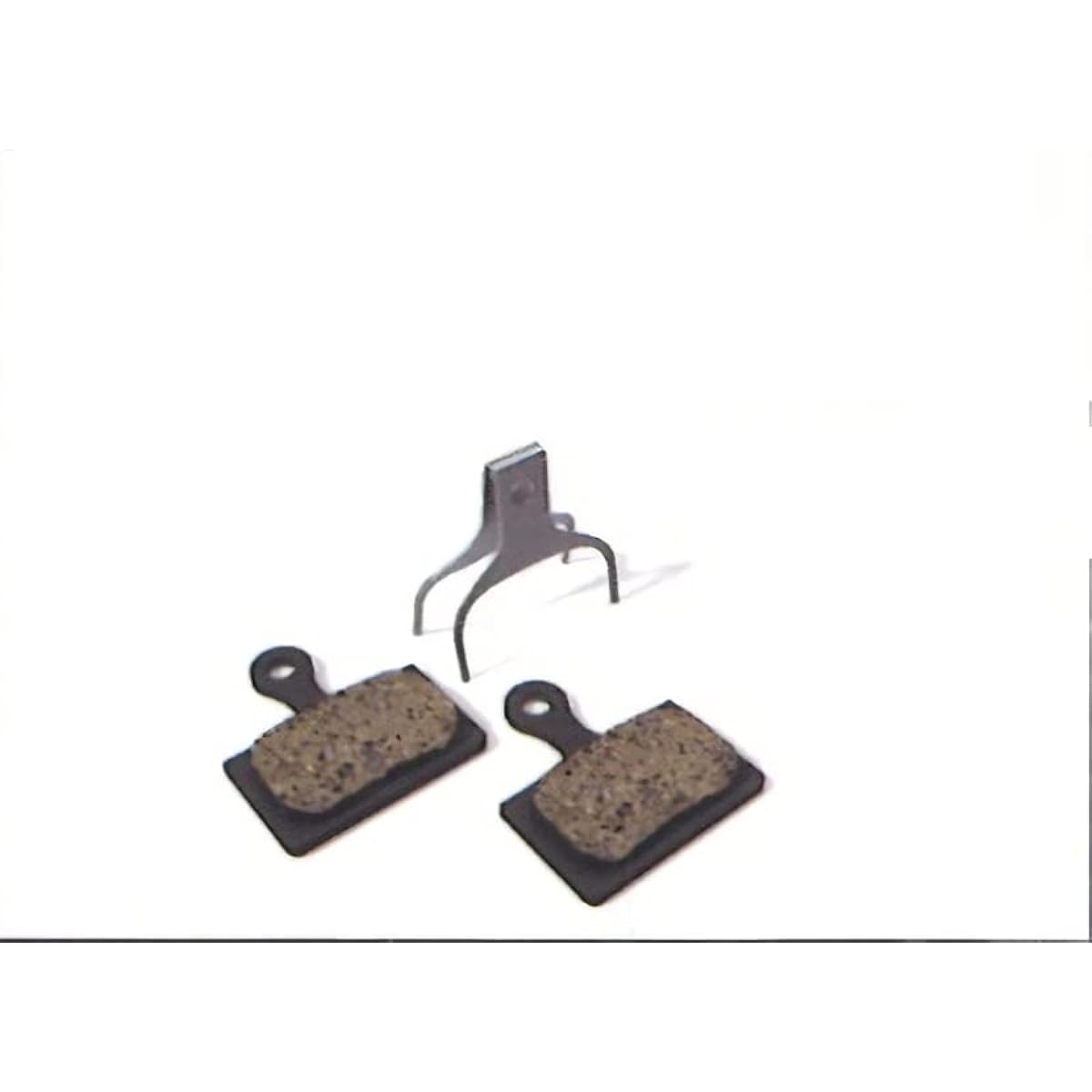 Vesrah BP052D Downhill Disc Brake Pad