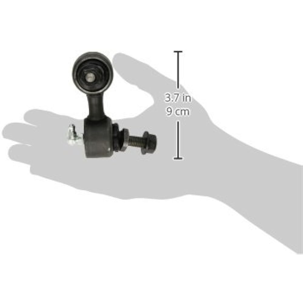 MOOG K80487 Stabilizer Bar Link Kit