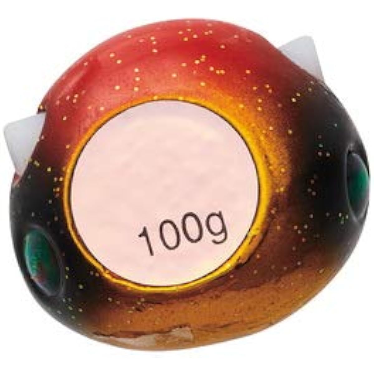 DAIWA Koga Bay Rubber Free TG (Tungsten) α Head 200g