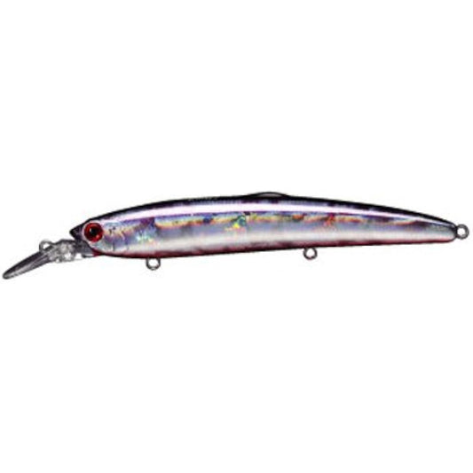 SMITH LTD Minnow Sarana MD S 110mm 16.5g Katakuchi Shell #5 Lure