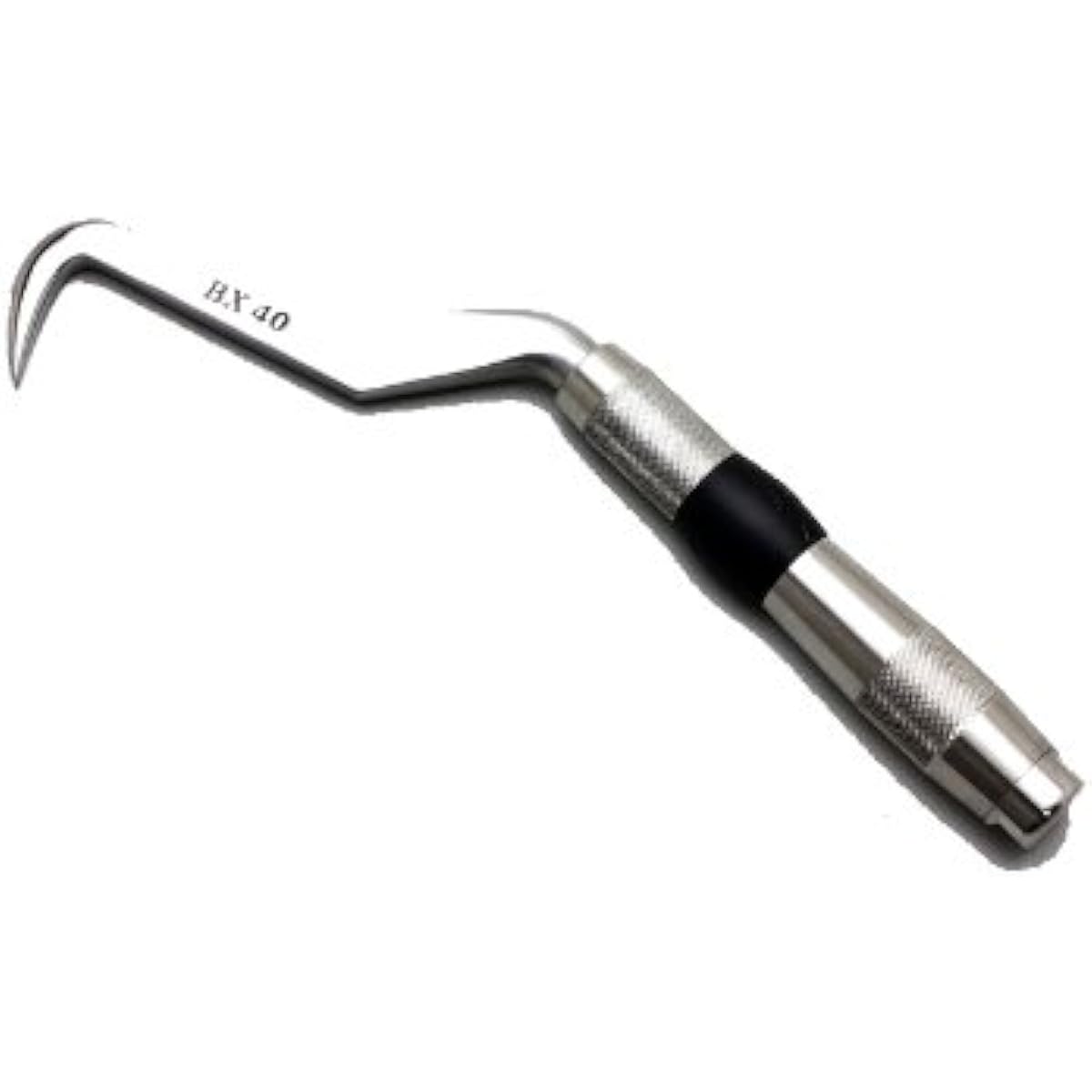 MIKI BX Hacker Swan BX40J