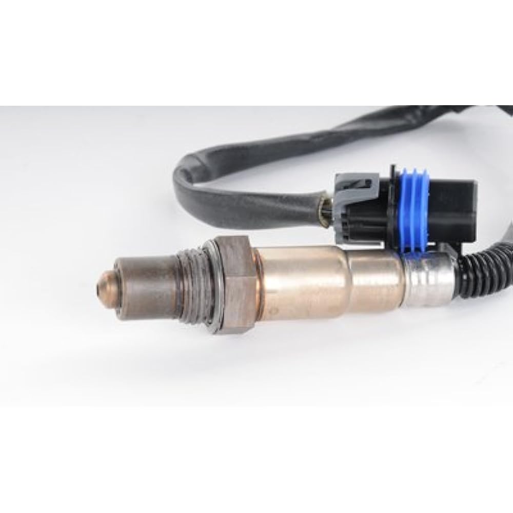 ACDelco 12634085 GM Original Equipment Heated Oxygen Sensor