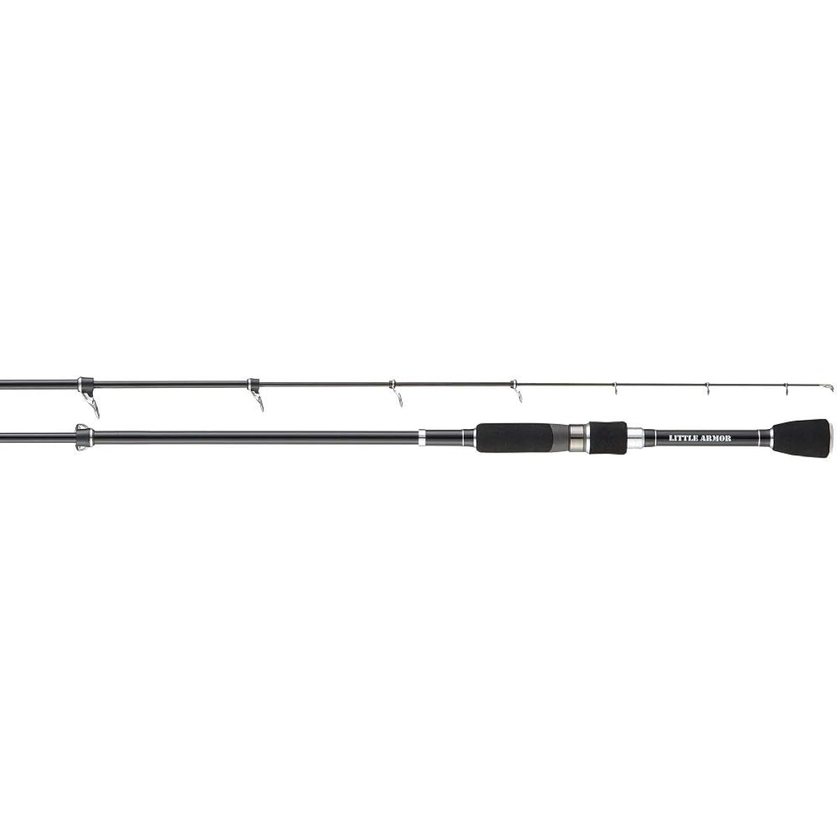 Uzaki Nissin Pack Rod LITTLE ARMOR (Drawing)