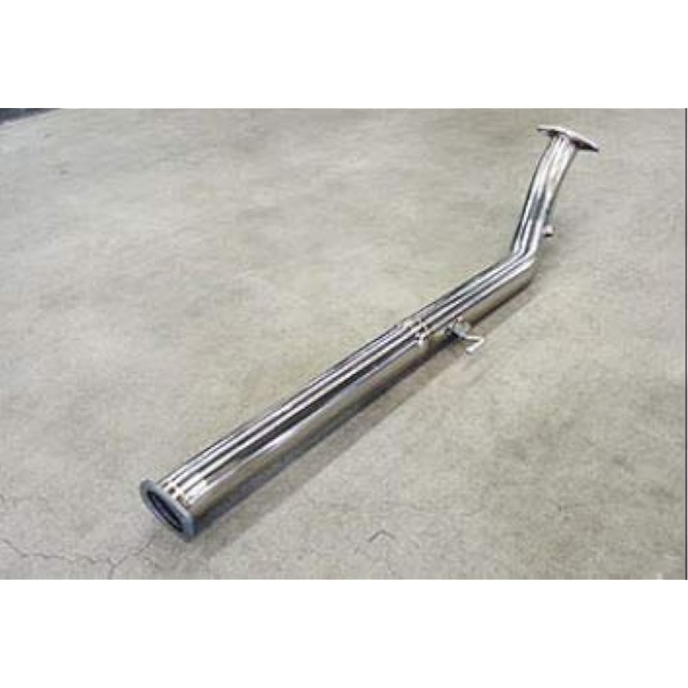 Kakimoto Kai GR Yaris GXPA16 center pipe (genuine catalyst removal type)