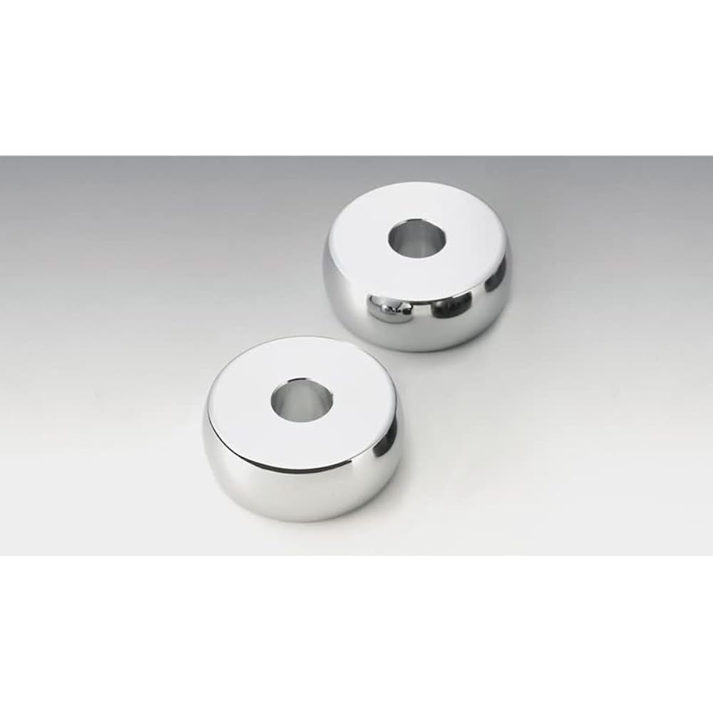 Kijima Bike Bike Parts Riser Stacker Chrome Plated FXSB HD-04275