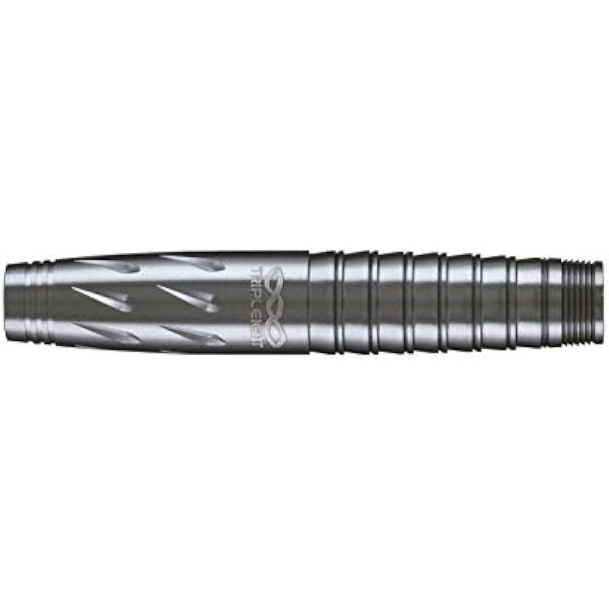 TRIPLEIGHT Soft Dart Barrel Vox 2BA Namiko Muto Model Total Length: 42.0mm 01-80-030