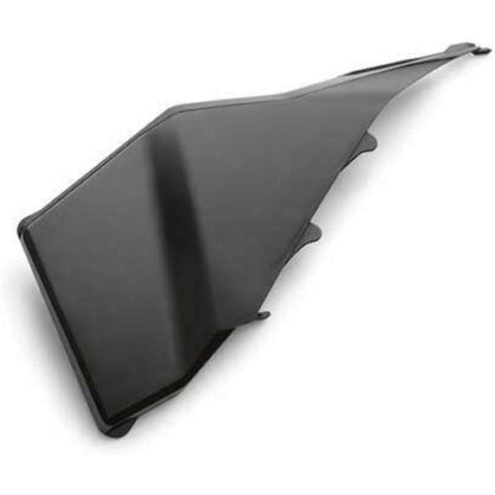 KTM HUSQVARNA Air Box Cover Black -7730600300030