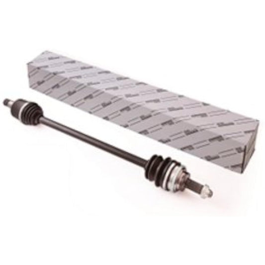 [DS-SU-41A43] HDK drive shaft left (passenger side) Compatible genuine part number: 44102-84H00